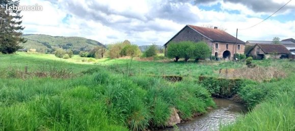 3 bedrooms Land in Haute-Saone, France No. 302184 5