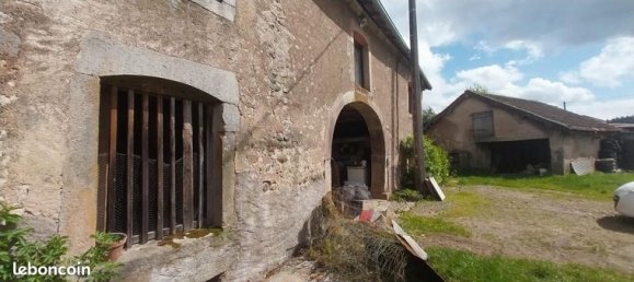 3 bedrooms Land in Haute-Saone, France No. 302184 7