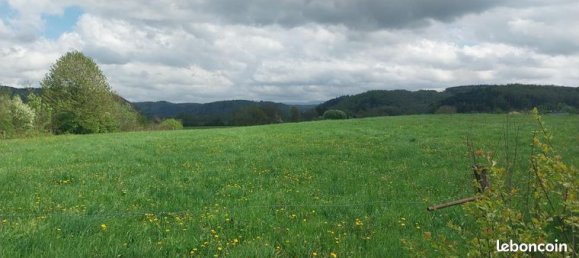 3 bedrooms Land in Haute-Saone, France No. 302184 11