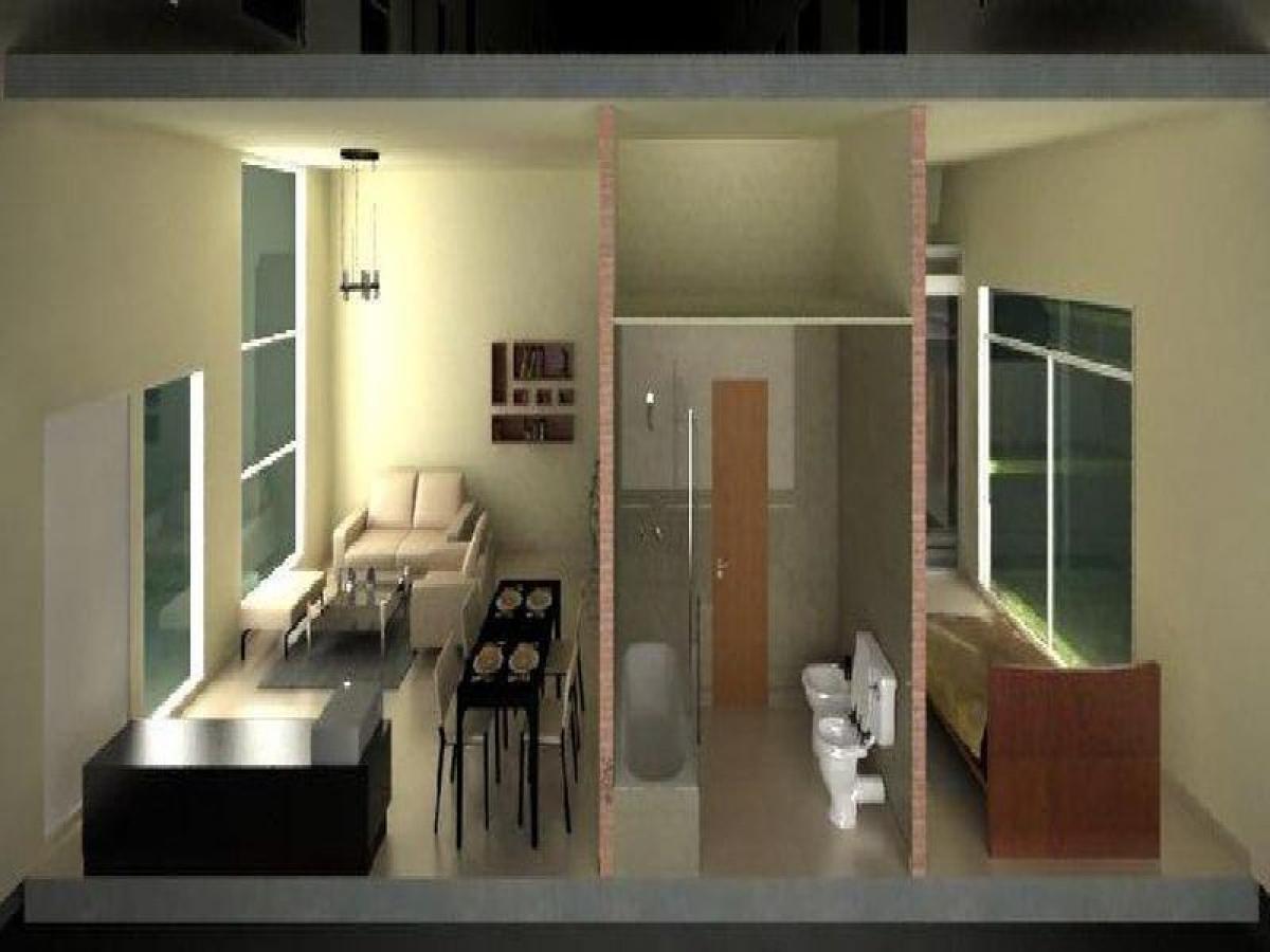 Studio in Pilar, Argentina No. 78498