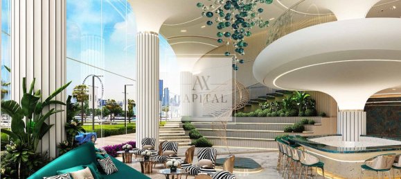 2 Schlafzimmer Wohnung in Dubai Harbour, UAE, Nr. 51210 12