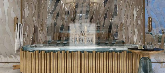 2 Schlafzimmer Wohnung in Dubai Harbour, UAE, Nr. 51210 13