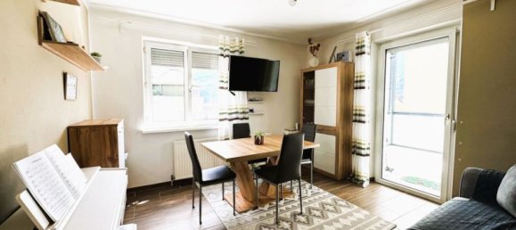 3 rooms Apartment in Hall in Tirol, Austria No. 16299 4