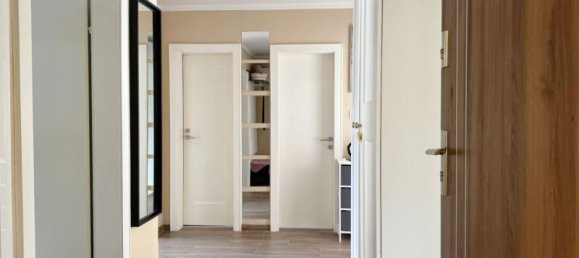 3 rooms Apartment in Hall in Tirol, Austria No. 16299 3