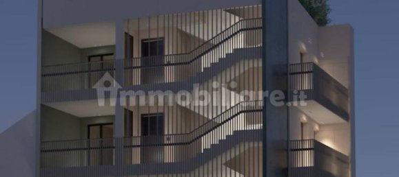 Apartamento T2 em Bari, Italy N.º 220666 5