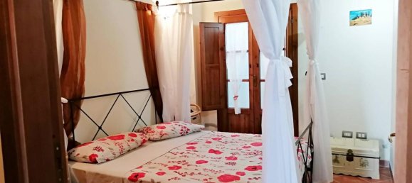 Квартира с 3 спальнями в Вольтерра, Италия № 1512 7