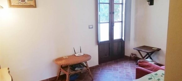 Квартира с 3 спальнями в Вольтерра, Италия № 1512 9