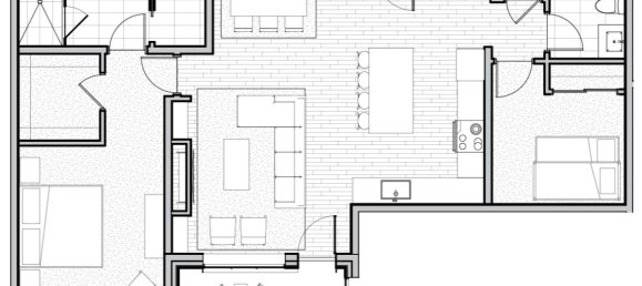Café/restaurante de 2 dormitorios en Steamboat Springs, USA No. 197 13