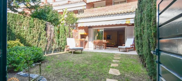 Adosado de 4 dormitorios en Gavà, Spain No. 124 3