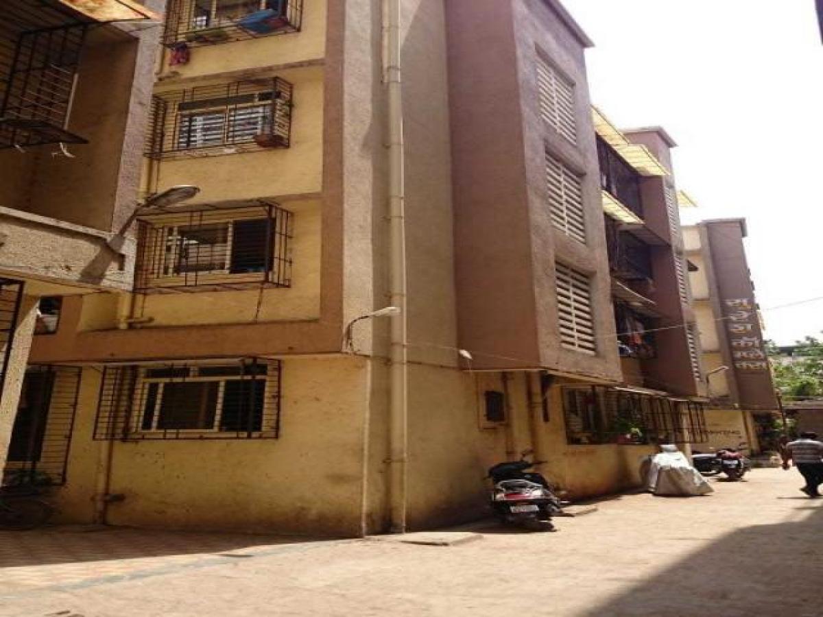 Studio à Mumbai, India No. 16849