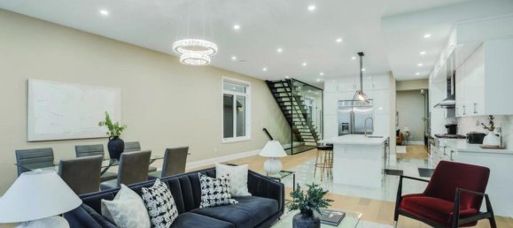 6 bedrooms House in Hamilton, Canada No. 309 12