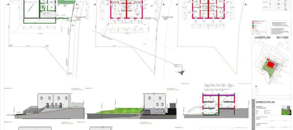  Land in Buchkirchen, Austria No. 130750 12