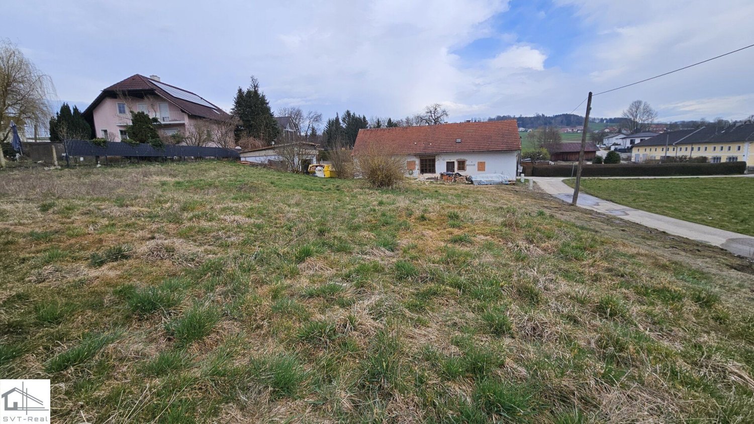  Land in Buchkirchen, Austria No. 130750