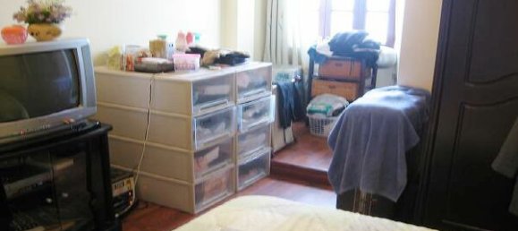 1 bedroom Apartment in Hoan Kiem, Vietnam No. 6774 5