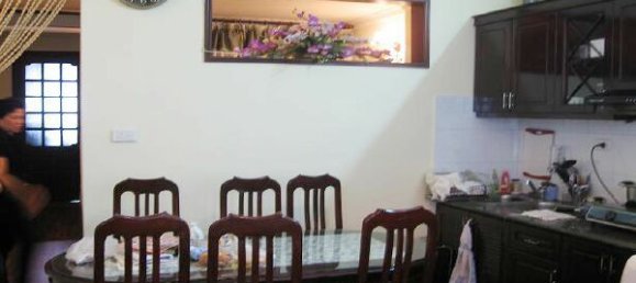 1 bedroom Apartment in Hoan Kiem, Vietnam No. 6774 2