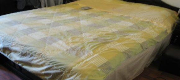 1 bedroom Apartment in Hoan Kiem, Vietnam No. 6774 4