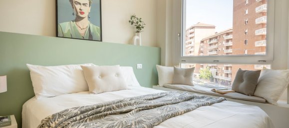 5 bedrooms Apartment in Turin, Italy No. 316721 19