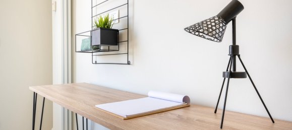 5 bedrooms Apartment in Turin, Italy No. 316721 21