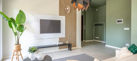 5 bedrooms Apartment in Turin, Italy No. 316721 12