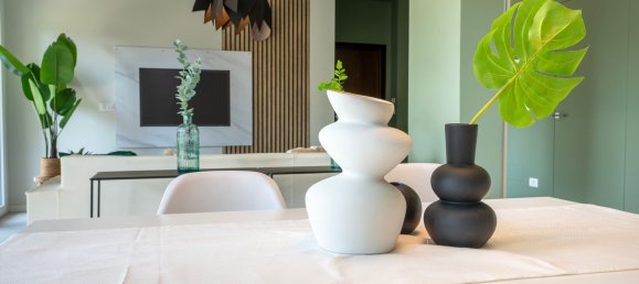 5 bedrooms Apartment in Turin, Italy No. 316721 13