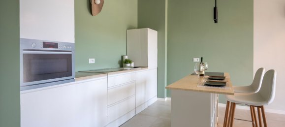 5 bedrooms Apartment in Turin, Italy No. 316721 11