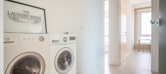 5 bedrooms Apartment in Turin, Italy No. 316721 17