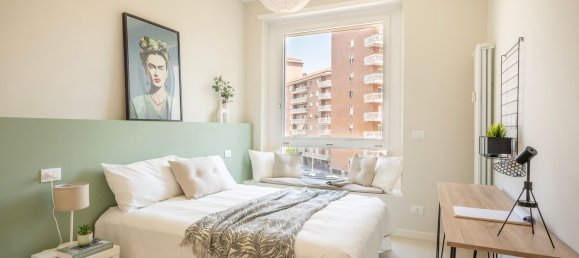 5 bedrooms Apartment in Turin, Italy No. 316721 18