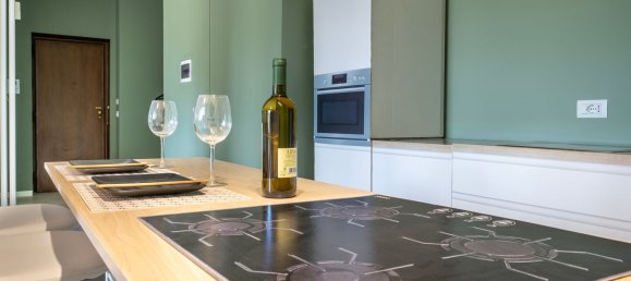 5 bedrooms Apartment in Turin, Italy No. 316721 14