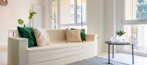 5 bedrooms Apartment in Turin, Italy No. 316721 9