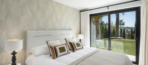 5 Schlafzimmer Villa in Marbella, Spain, Nr. 61239 14