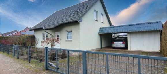 4 rooms House in Brandenburg, Germany No. 109175 2