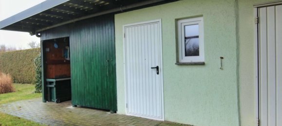 4 rooms House in Brandenburg, Germany No. 109175 5