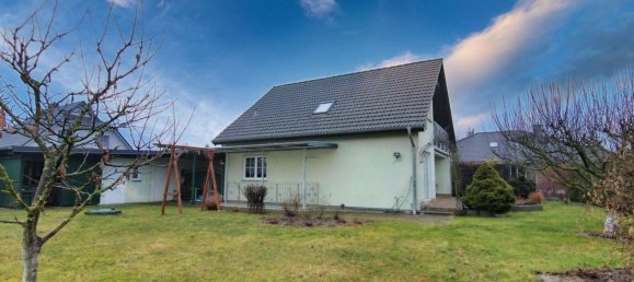 4 rooms House in Brandenburg, Germany No. 109175 7