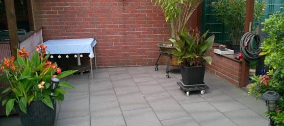 Таунхаус с 2 спальнями в Эссен, Германия № 305741 22