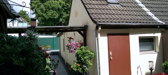 Таунхаус с 2 спальнями в Эссен, Германия № 305741 24