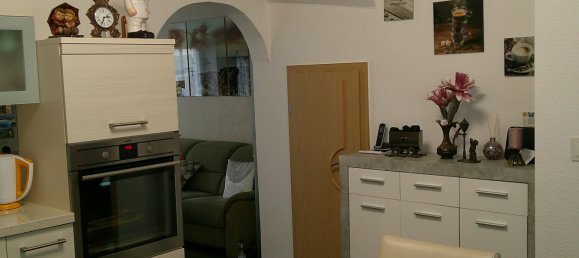 Таунхаус с 2 спальнями в Эссен, Германия № 305741 3