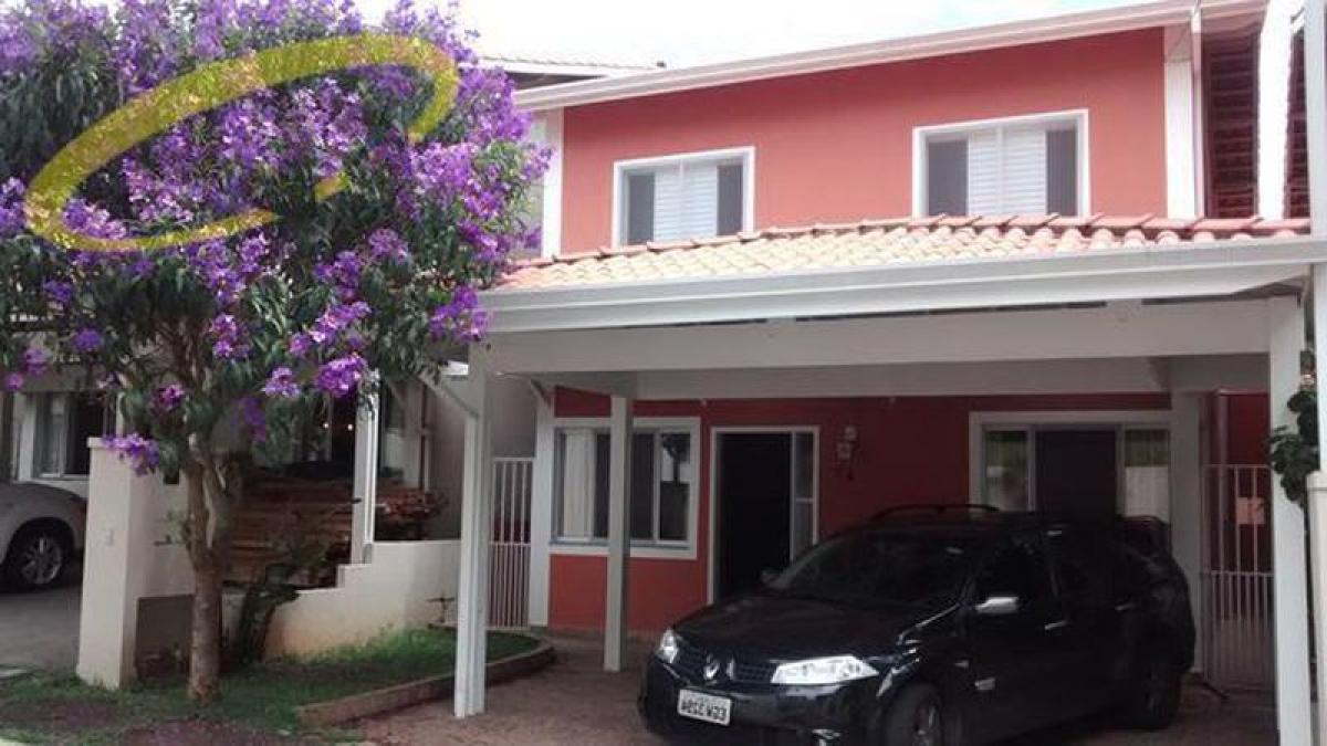 3 bedrooms House in Sao Paulo, Brazil No. 523814