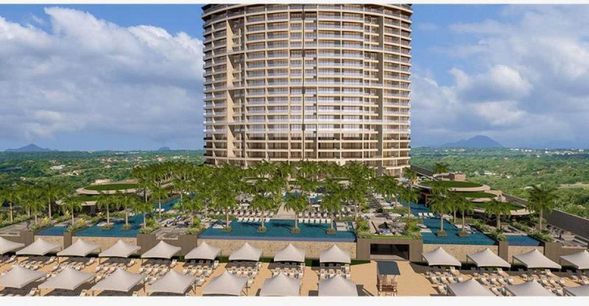 Квартира с 5 спальнями в Акапулько де Хуарес, Мексика № 85