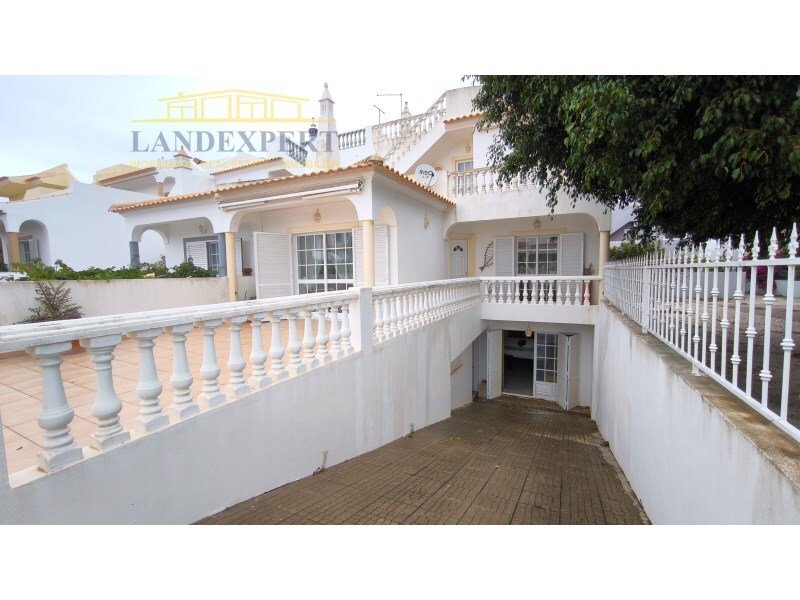 3 غرف نوم منزل في Armacao de Pera, Portugal رقم 137996