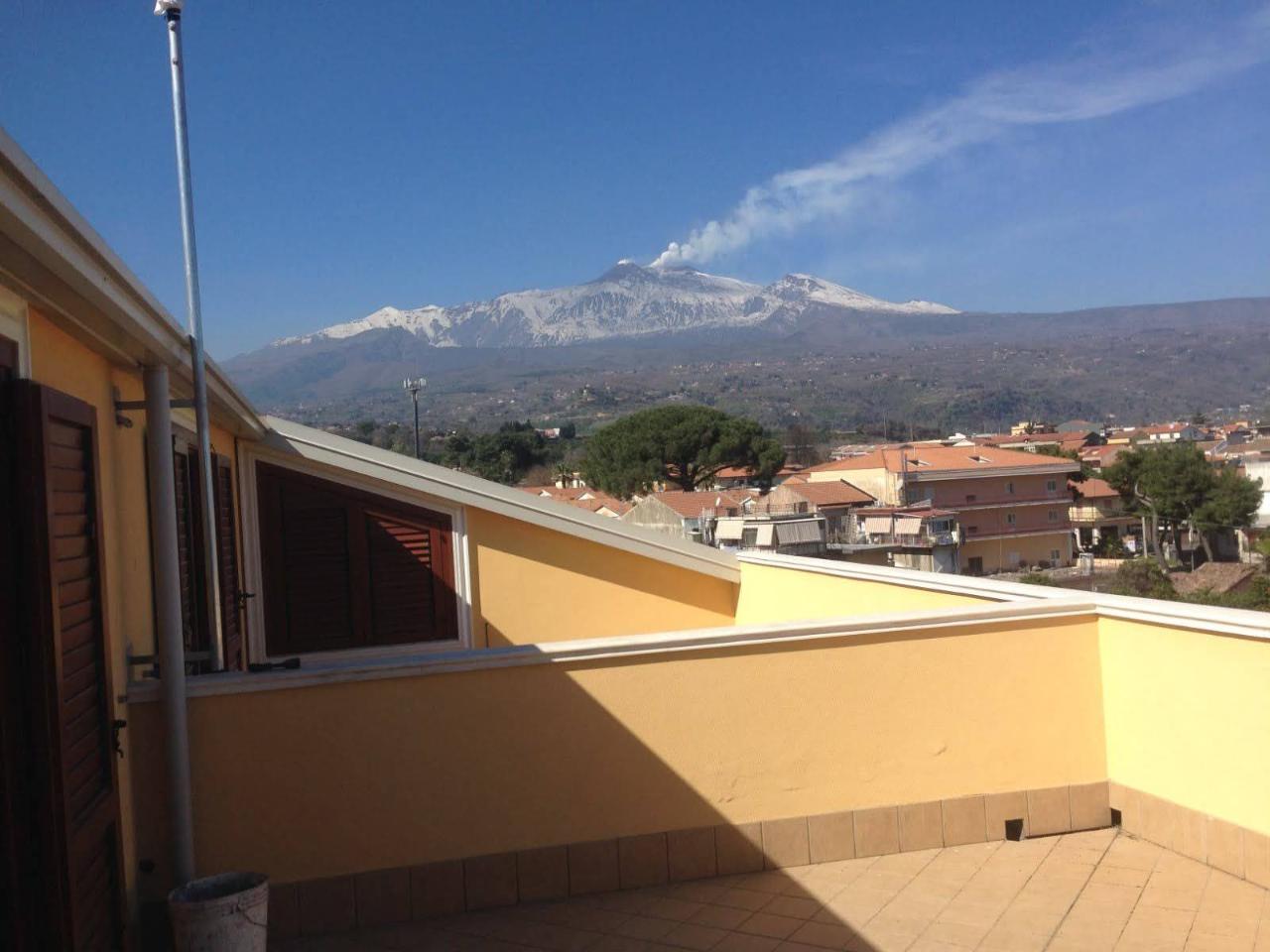 5-Zimmer Wohnung in Giarre, Italy, Nr. 159624