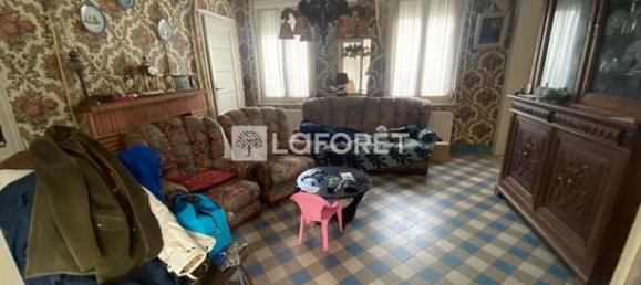 3 chambres Maison à Hesdin, France No. 315471 10