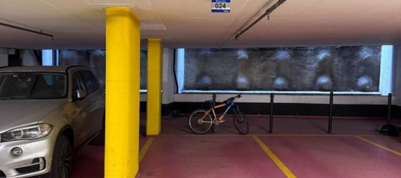 Парковка 14м² в Монца, Италия № 283982 3