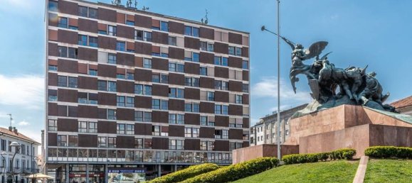 Парковка 14м² в Монца, Италия № 283982 2