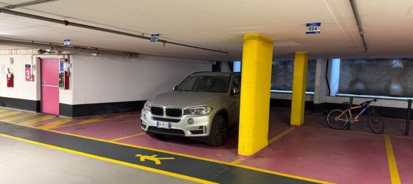 Парковка 14м² в Монца, Италия № 283982 4