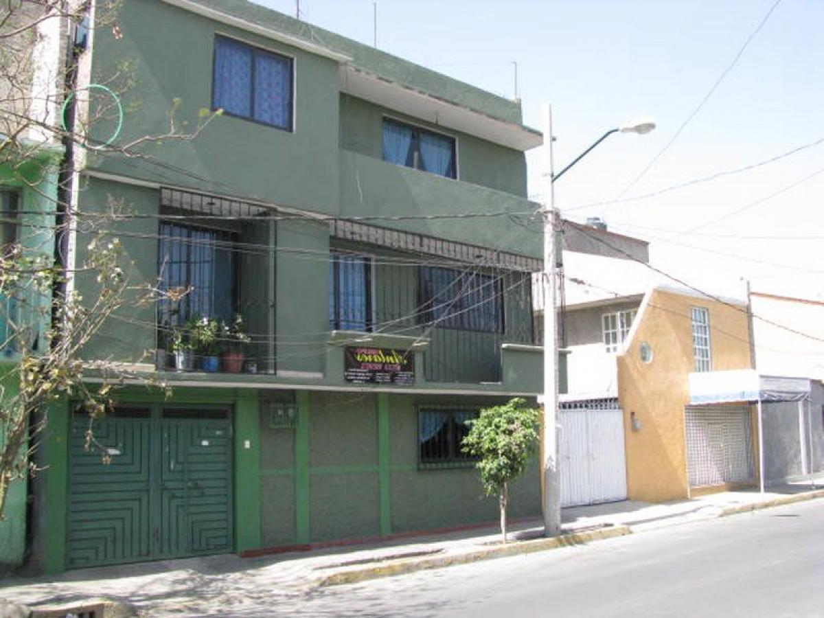 6 bedrooms House in La Paz, Mexico No. 220723