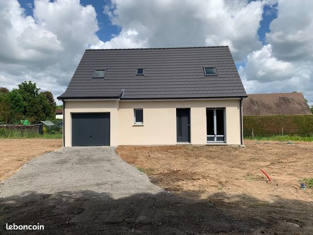 4 غرف نوم منزل في Yerville, France رقم 359929