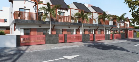 Бунгало с 3 спальнями в Пилар де ла Орадада, Испания № 9531 6