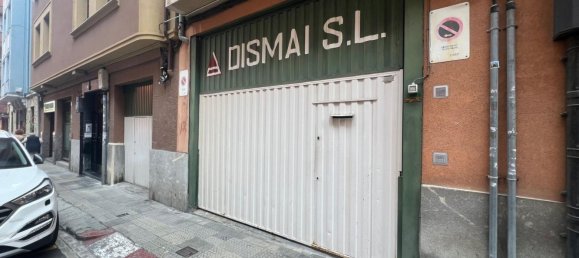 Propiedad comercial en Comunidad Autónoma Vasca, Spain 720 m² No. 157147 2