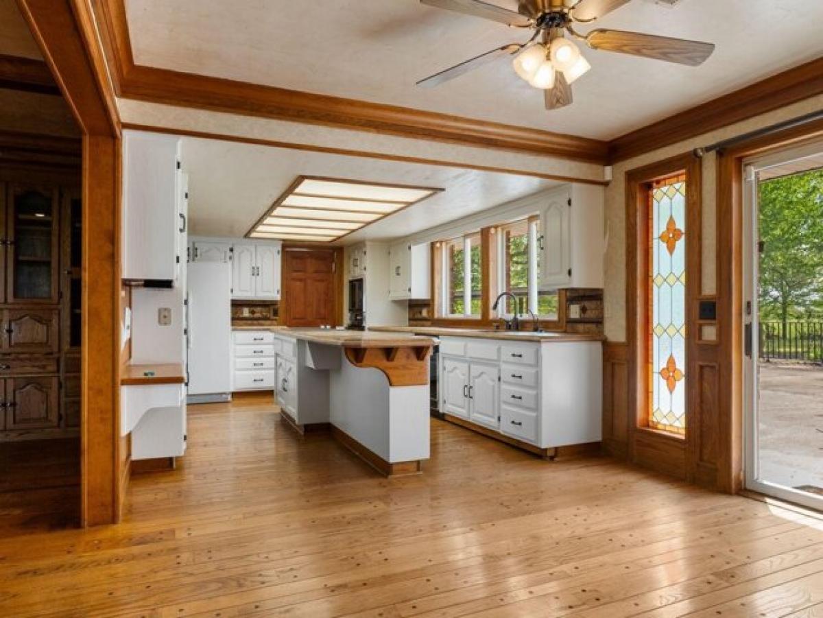 Grundstück in El Dorado Springs, USA, Nr. 510649