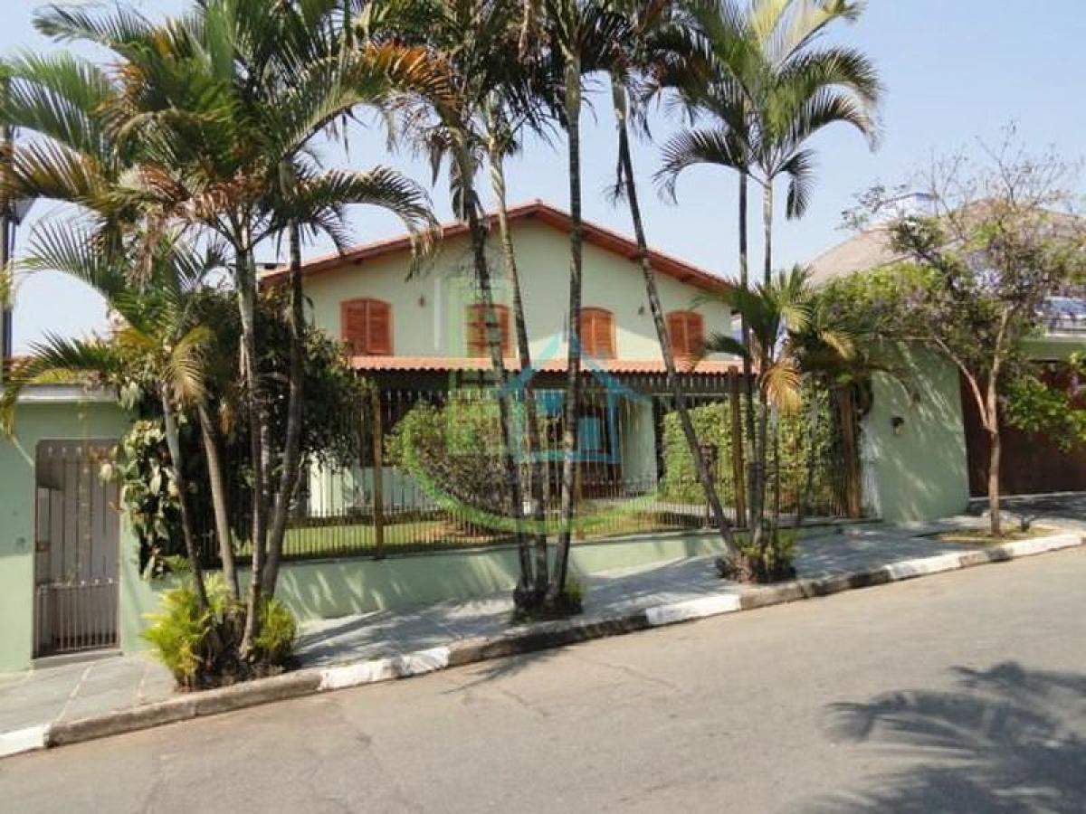 4 غرف نوم منزل في Sao Paulo, Brazil رقم 457690